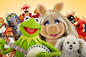 what the muppets can teach us about