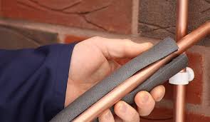 How To Insulate Pipes And Prevent Pipes