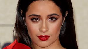 here s what camila cabello looks like