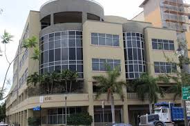 South Miami Medical Building Florida