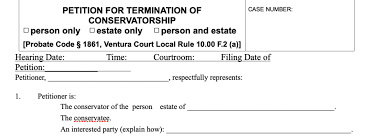 The majority of our forms are fillable. New Mystery In Britney Spears S Conservatorship Case