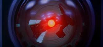 Kubrick: 2001, una odisea del espacio (1968) – Aula de Filosofía de Eugenio  Sánchez Bravo