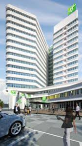 Hotel is located in 9 km from the centre. Holiday Inn Amsterdam Arena Towers In Amsterdam Netherlands Lets Book Hotel