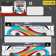 Ini adalah template default yang umum disediakan jika anda baru awal memainkan game bus simulator indonesia. 790 Buses Ideas In 2021 Luxury Bus Luxury Motorhomes Prevost Bus
