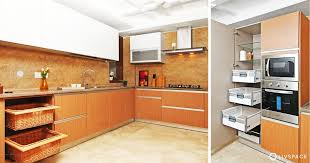 functional delhi kitchen interior design