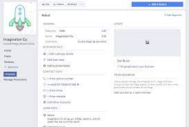 If you completed one of the options in the requirements section above, you should have a basic /webhook endpoint that accepts post requests and logs the body of received webhook. How To Create The Perfect Facebook Business Page Start Guide