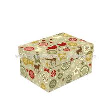 paper box for gift ng