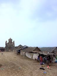 Dhanushkodi on wn network delivers the latest videos and editable pages for news & events, including entertainment, music, sports, science and more, sign up and share your playlists. Tamil Nadu S Ghost Town Dhanushkodi A Road To Fragile Promise The News Minute