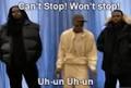 Cant Stop Wont Stop GIFs | Tenor