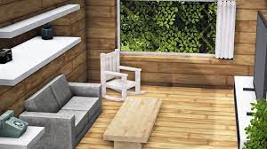 minecraft furniture mod how to build