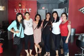 select nail spa boutique in glendale