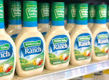 Why is ranch so popular?