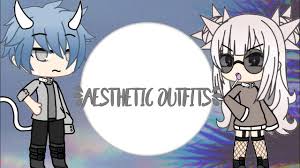 Maybe you would like to learn more about one of these? Aesthetic Gacha Outfits Wallpapers Wallpaper Cave