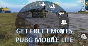 How to unlock emotes in free fire for free, how to get free emotes in free fire 2020, free fire emotes unlock. Pubgm Lite How To Unlock Emote For Free In Pubg Mobile Lite