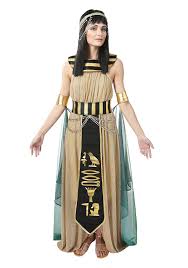 Bayi Co All Powerful Cleopatra Plus Size Womens Costume