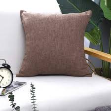 We did not find results for: Grey 16 X 16 Jepeak Comfy Throw Pillow Covers Cushion Cases Pack Of 2 Cotton Linen Farmhouse Modern Decorative Comfortable Soft Solid Square Pillow Cases For Couch Sofa Bed Bedding Linen
