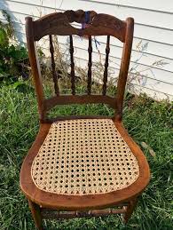 repairing grandma s chair the lost art