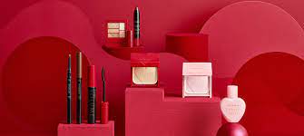 integrate brands shiseido company