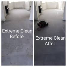 extreme clean fleetwood carpet