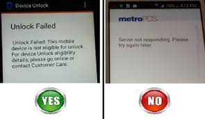 Swift Metropcs Android Unlock App Service Samsung Galaxy S7 Sm G930a