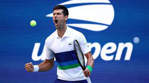 Preview: Novak Djokovic Squares Off ...