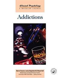 Addictions Clinical Psychology A