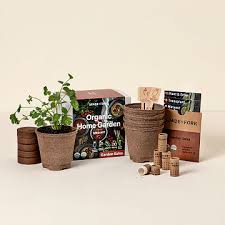 Grow Your Own Herbs Uncommon Goods