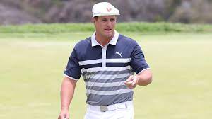 On a winged foot course so tough that no one else broke par, dechambeau closed with a. Yokjf8sqahpslm