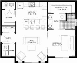 Small House Floor Plans