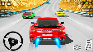 sd car racing 3d game luxury car