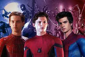 Spider-Man-Filme in der richtigen Reihenfolge: Was ist die best