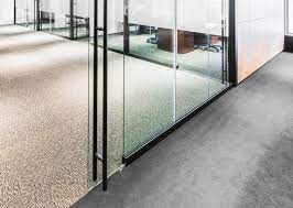 Moodwall P2 And P5 Glass Solid Walls