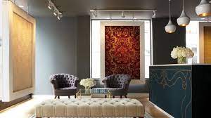 the rug company opens a new showroom in