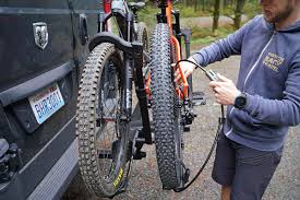 Here you'll learn how attach a trailer to your car. Mountain Bike Trailer Hitch Promotion Off61