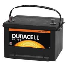 Duracell Ultra Bci Group 58r Car And Truck Battery