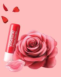 vaseline lip therapy rosy lips 4 8gm