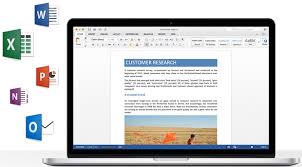 Microsoft Office 2016 Preview Available For Mac As Free Download