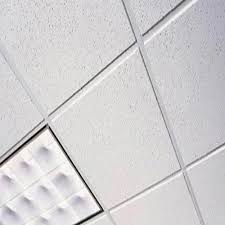 gypsum ceiling tile 1 2 mm at rs 60