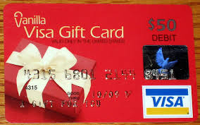 $50 visa gift card (plus $4.95 purchase fee) 4.8 out of 5 stars 21,427. Vanilla Visa Gift Cards Why Won T They Activate