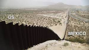 Trump Wall How Much Has He Actually