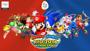 Mar 08, 2017 · this page contains a list of cheats, codes, easter eggs, tips, and other secrets for mario & sonic at the olympic games for wii.if you've discovered … Mario Sonic At The Rio 2016 Olympic Games Review