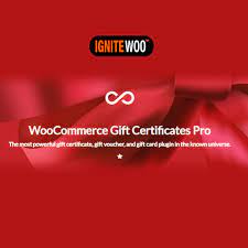 woocommerce gift certificates pro by