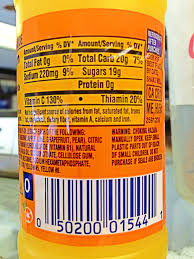 File Sunnyd Nutrition Facts 03 Jpg Wikimedia Commons