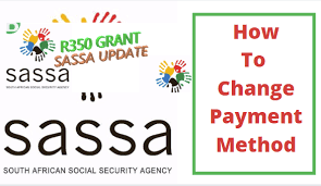Enter the phone number used to submit your application. How To Change Payment Method For The Sassa R350 Grant Quick And Easy