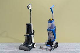the 2 best carpet cleaners of 2023