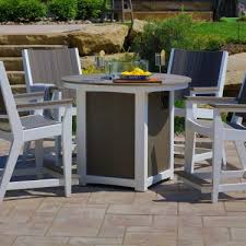 Bar Height Furniture Bay Breeze Patio