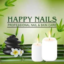 gift card happy nails schedule anyone