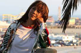 I Love America' Trailer: Sophie Marceau Embarks On A Voyage Of Personal  Self-Discovery