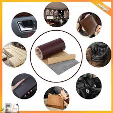 1 Roll Leather Repair Patch Leather