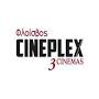 Φλοίσβος Cineplex-Κόρινθος | 3Cinemas from tickets.public.gr